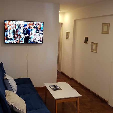 Apartamento Carlucci Cordoba Bagian luar foto