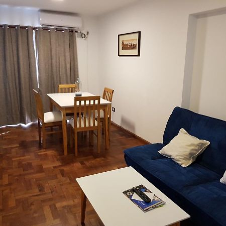 Apartamento Carlucci Cordoba Bagian luar foto