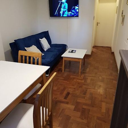 Apartamento Carlucci Cordoba Bagian luar foto
