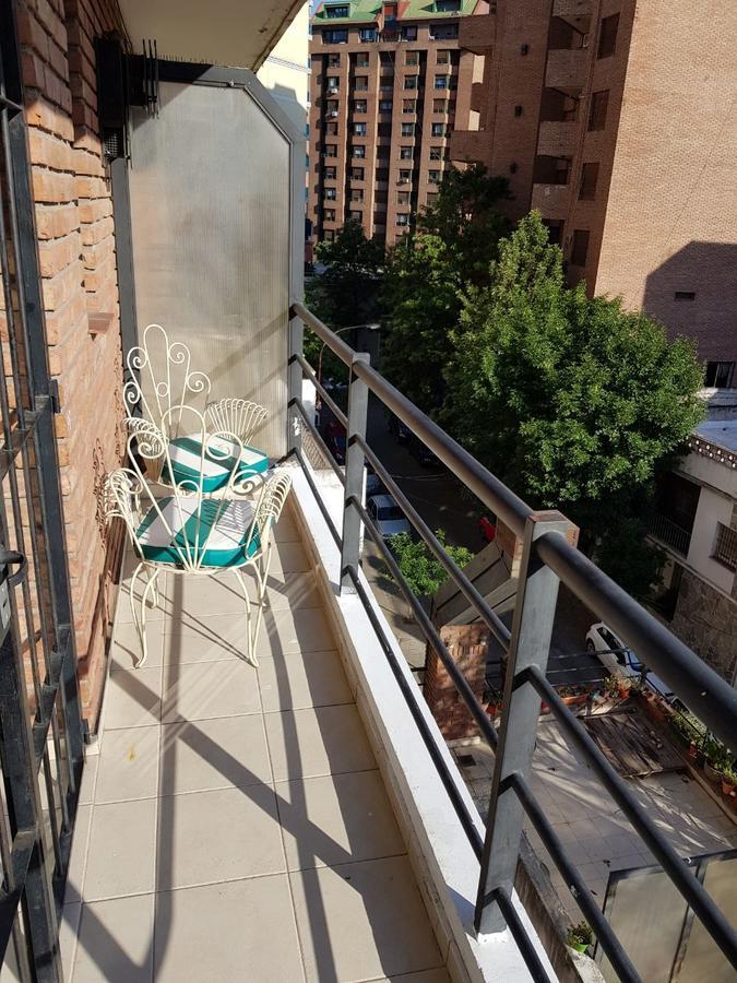 Apartamento Carlucci Cordoba Bagian luar foto