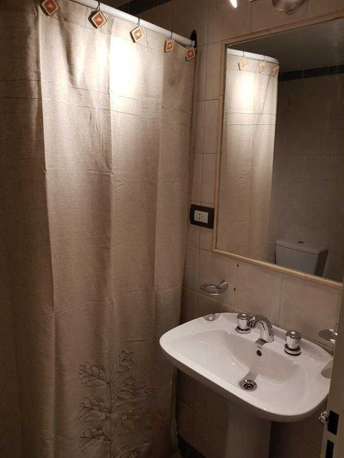 Apartamento Carlucci Cordoba Bagian luar foto