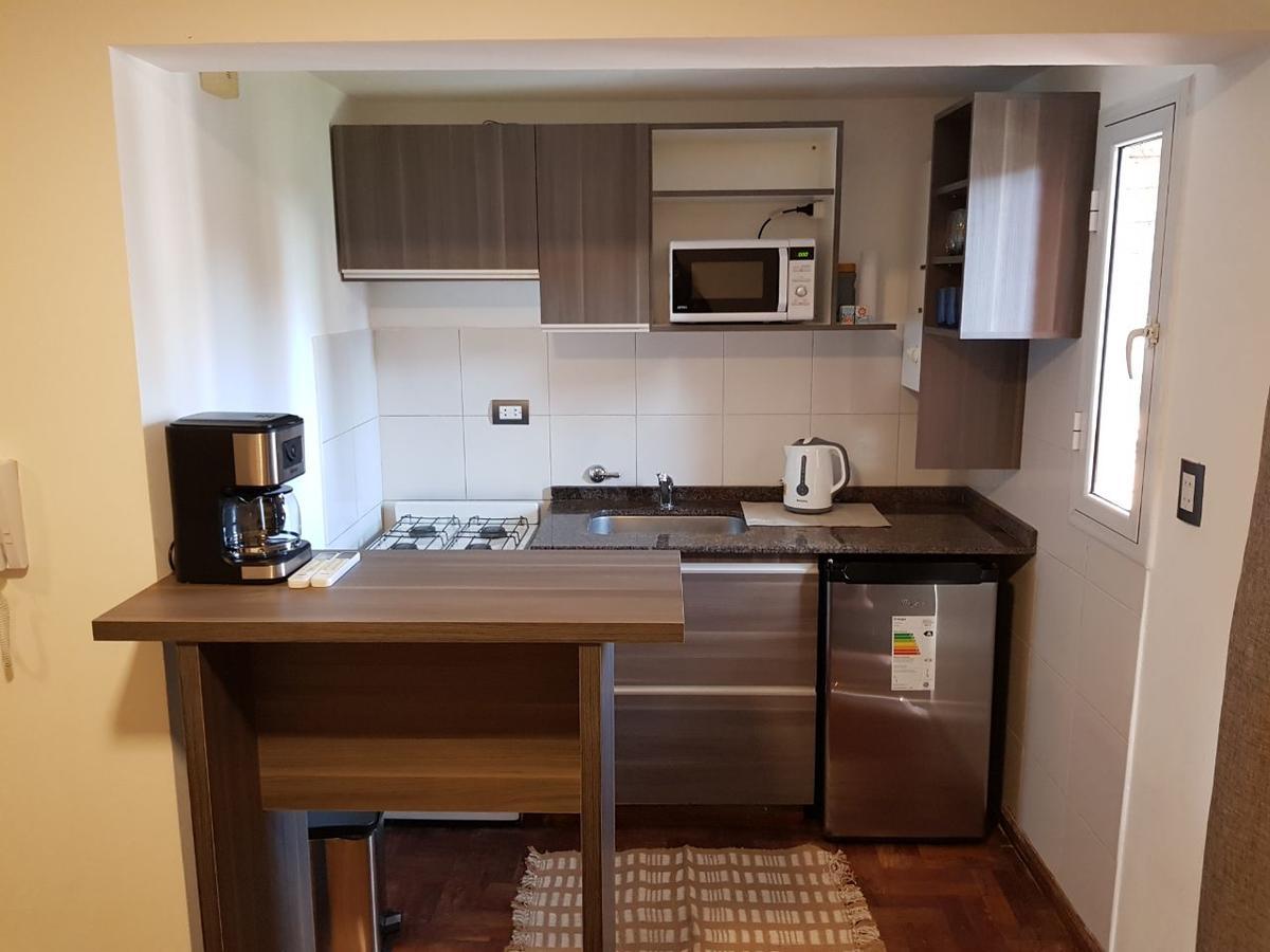 Apartamento Carlucci Cordoba Bagian luar foto