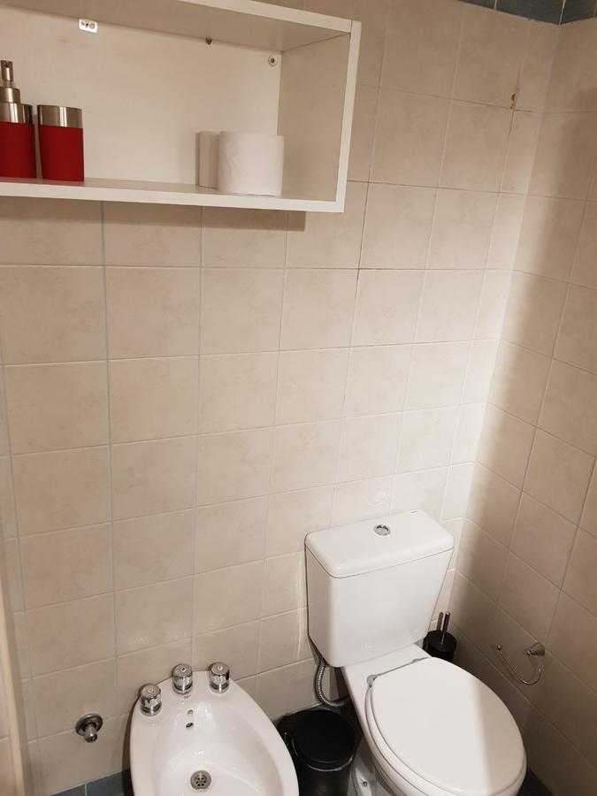 Apartamento Carlucci Cordoba Bagian luar foto