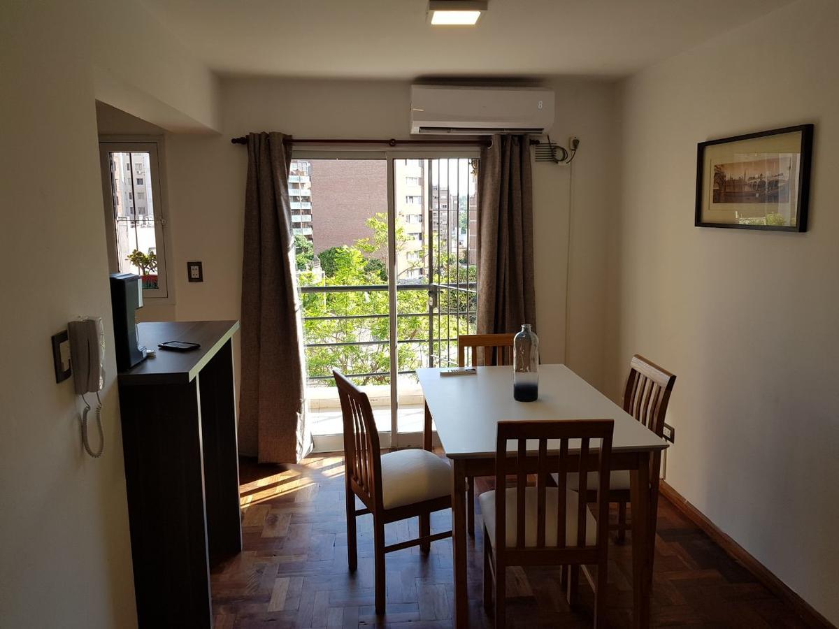 Apartamento Carlucci Cordoba Bagian luar foto