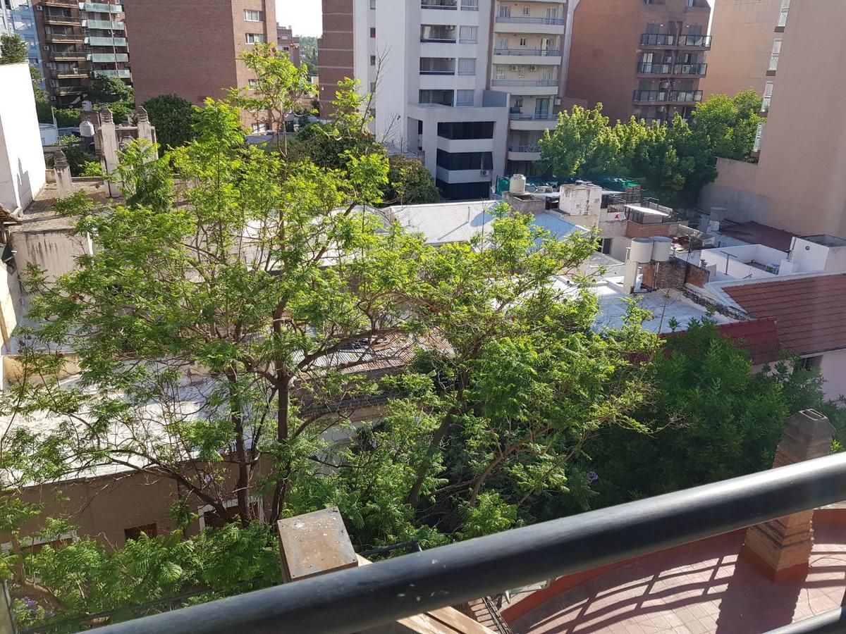 Apartamento Carlucci Cordoba Bagian luar foto
