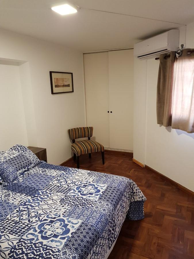Apartamento Carlucci Cordoba Bagian luar foto